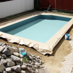 Abri Amovible pour Piscine : Flexibilité et Protection pour un Investissement Durable Triel-sur-Seine